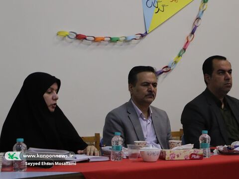 هوش نسل جدید را در خدمت توسعه کشور به کار بگیریم