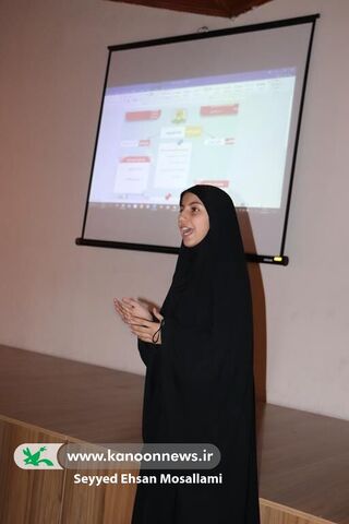 هوش نسل جدید را در خدمت توسعه کشور به کار بگیریم
