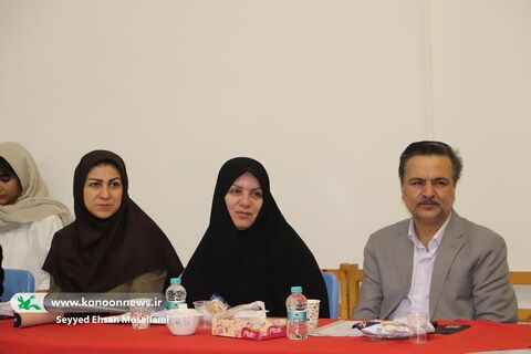 هوش نسل جدید را در خدمت توسعه کشور به کار بگیریم