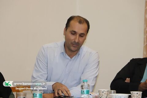 هوش نسل جدید را در خدمت توسعه کشور به کار بگیریم