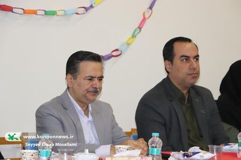 هوش نسل جدید را در خدمت توسعه کشور به کار بگیریم