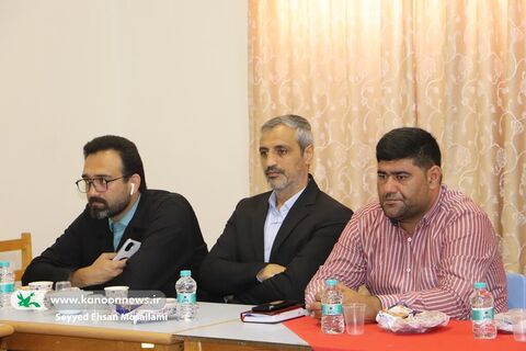 هوش نسل جدید را در خدمت توسعه کشور به کار بگیریم