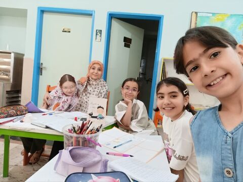 کارگاه های هنری البرز
