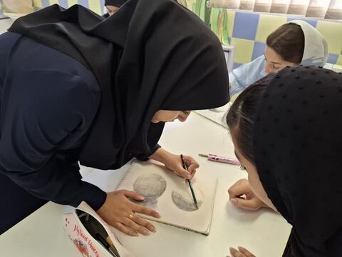 صمیمانه‌های کانون در قامت گرم تابستان با موسیقی قدم‌‌های کودکان و نوجوانان