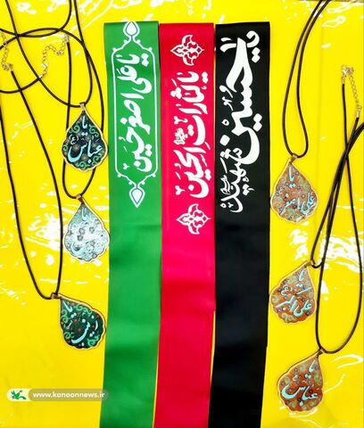 پویش «هدیه‌ی خوبان» در کانون پرورش فکری استان زنجان به روایت تصویر