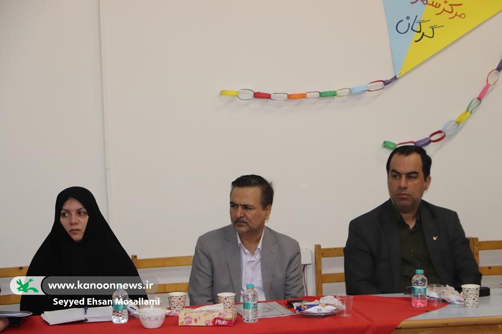 هوش نسل جدید را در خدمت توسعه کشور به کار بگیریم