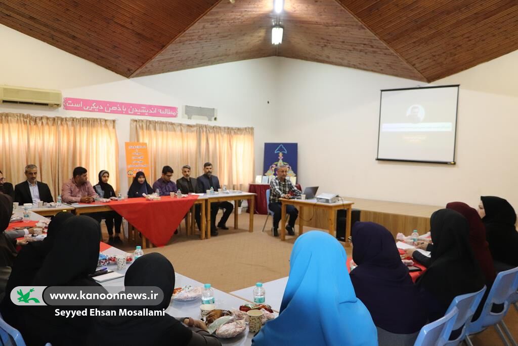 هوش نسل جدید را در خدمت توسعه کشور به کار بگیریم