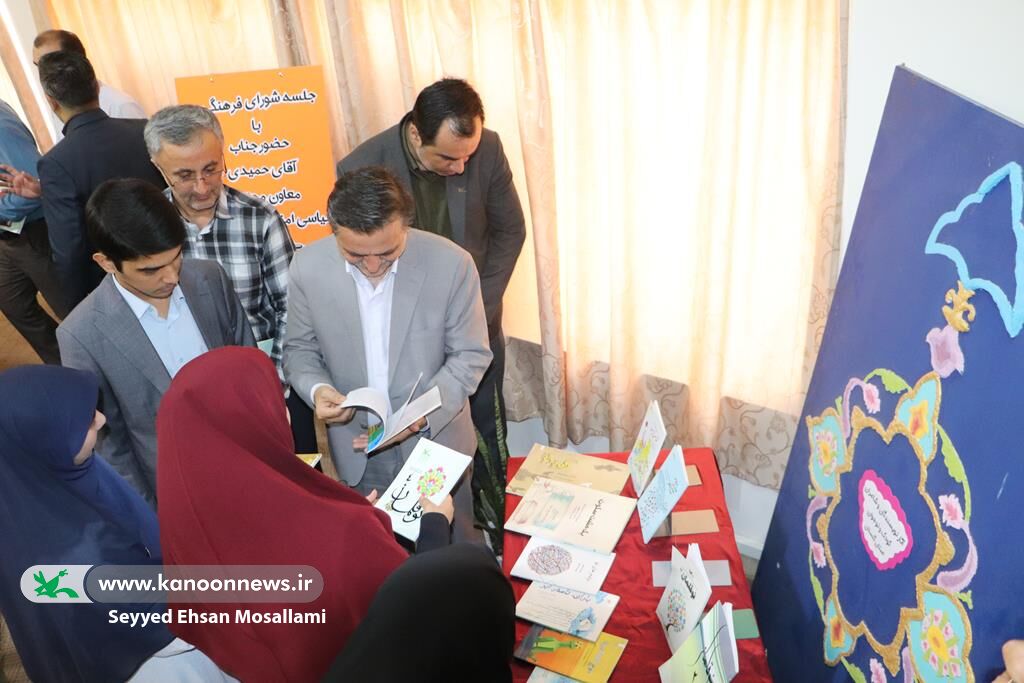 هوش نسل جدید را در خدمت توسعه کشور به کار بگیریم