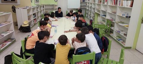 غنی‌سازی اوقات فراغت کودکان و نوجوانان اصفهانی با دنیای رنگارنگ کانون
