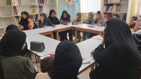 غنی‌سازی اوقات فراغت کودکان و نوجوانان اصفهانی با دنیای رنگارنگ کانون