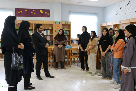 بازدیدبسطام