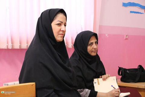 بازدیدبسطام