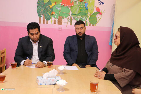 بازدیدبسطام