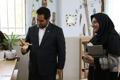 بازدیدبسطام