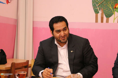 بازدیدبسطام
