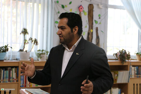 بازدیدبسطام