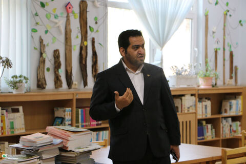 بازدیدبسطام
