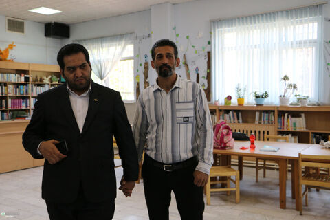 بازدیدبسطام