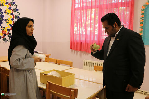 بازدیدبسطام