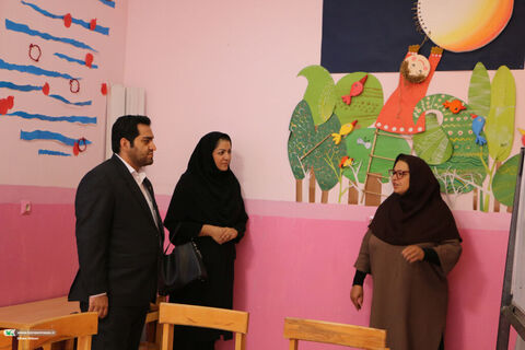 بازدیدبسطام