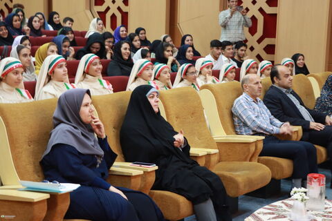 نشست کانون یاران 12