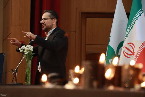 نشست کانون یاران 12