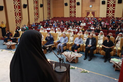 نشست کانون یاران 12