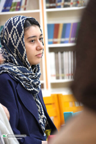 نشست‌های ادبی کانون چهارمحال و بختیاری