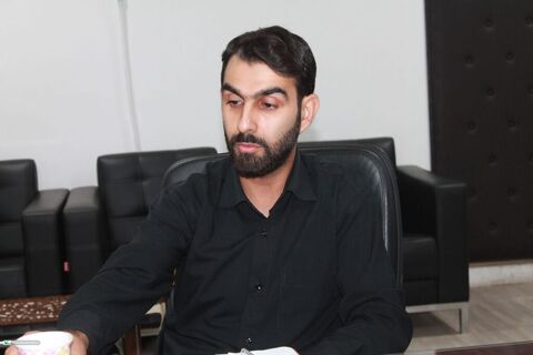 برگزاری جلسه ستاد اربعین کانون پرورش فکری خوزستان با محوریت برنامه‌های مواکب مرزی