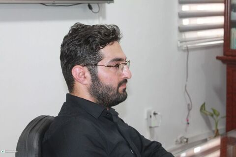 برگزاری جلسه ستاد اربعین کانون پرورش فکری خوزستان با محوریت برنامه‌های مواکب مرزی