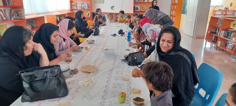 روایتگری عاشورایی