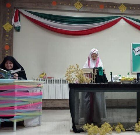 روایتگری عاشورایی