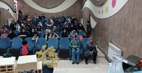 روایتگری عاشورایی