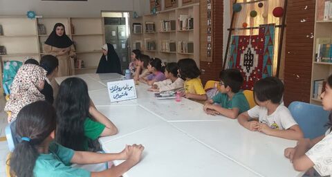 روایتگری عاشورایی