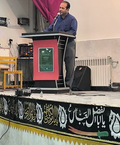 روایتگری عاشورایی