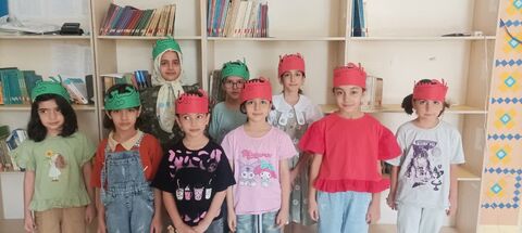 روایتگری عاشورایی