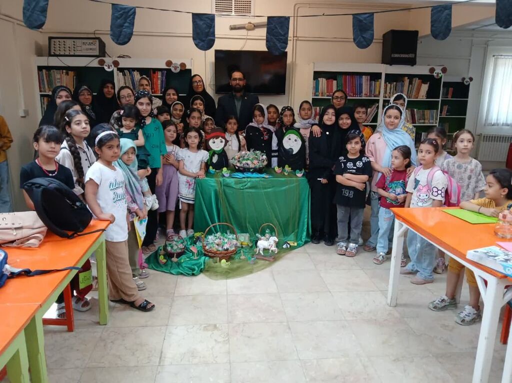 کانون پرورش فکری، نوجوانان مستعد را به خالقان اثر ادبی تبدیل می‌کند
