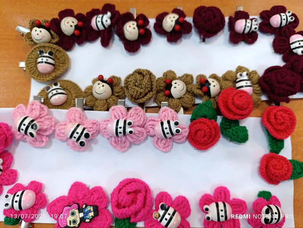 تجلی عشق و ارادت به امام حسین (ع) در دست سازه های اعضای کانون هرمزگان