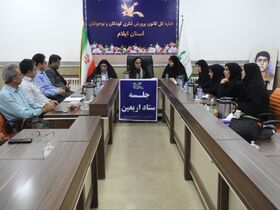 کودکان و نوجوانان در مسیر اربعین نقش‌آفرین می‌شوند