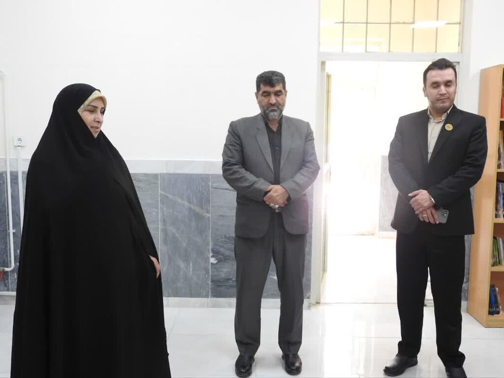 کودکان و نوجوانان در مسیر اربعین نقش‌آفرین می‌شوند