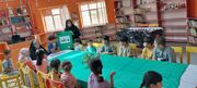اجرای "روایت‌گری عاشورایی" در مراکز کانون همدان