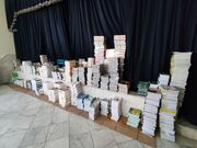 نوبرانه‌های تابستان به مراکز کانون استان مرکزی رسید