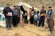 یادداشت/قصه‌هایی که در دل دشت جان گرفتند