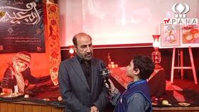 بیست‌ویکمین سوگواره عاشورایی نوجوانان استان فارس