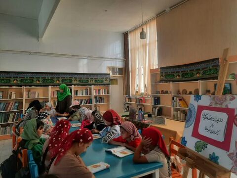روایت گرایی عاشورایی_مرکزی