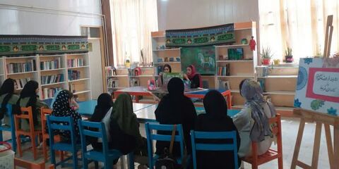 روایت گرایی عاشورایی_مرکزی