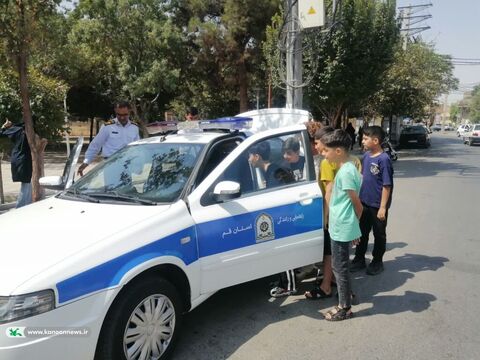 همیار پلیس