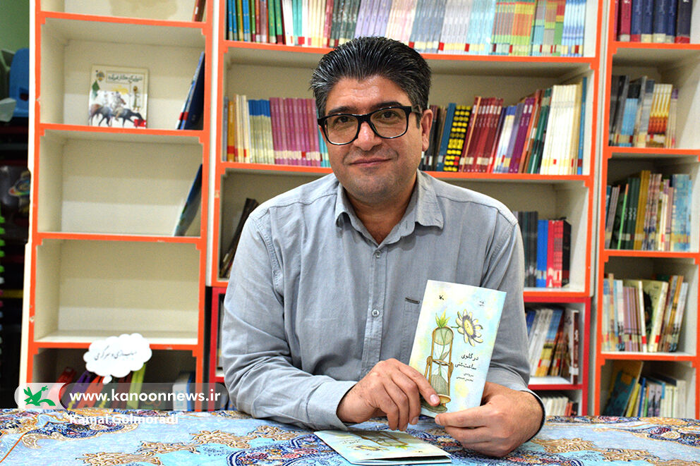 ادبیات، زبان مشترک احساس و اندیشه