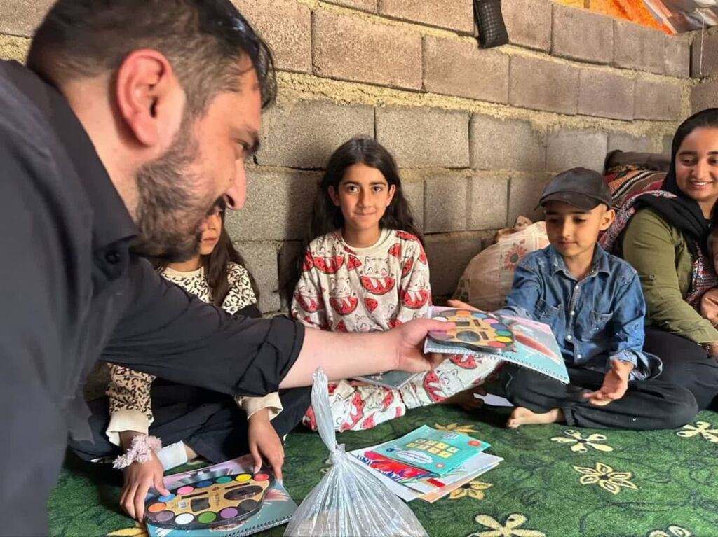 یادداشت/قصههایی که در دل دشت جان گرفتند