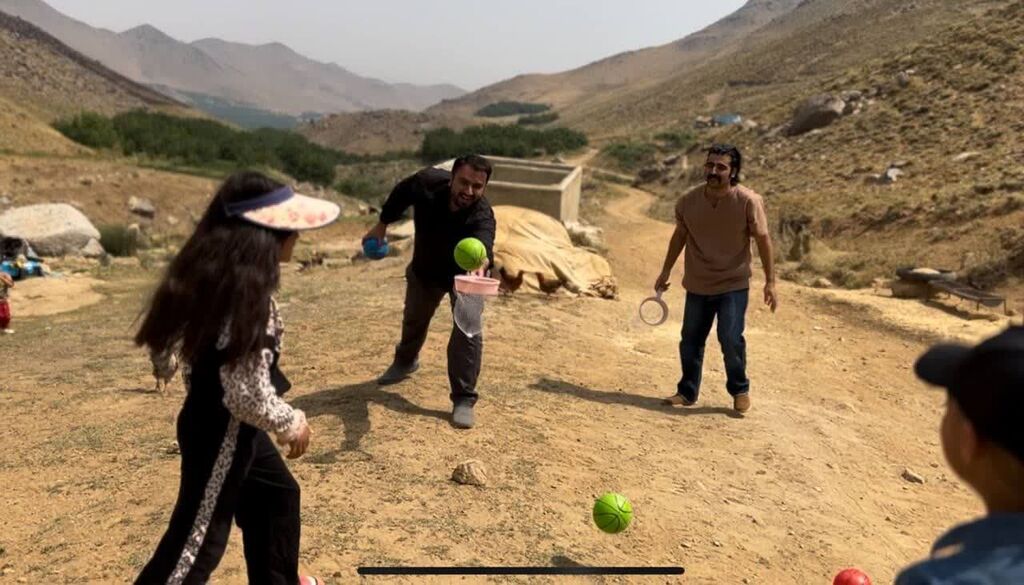 یادداشت/قصه‌هایی که در دل دشت جان گرفتند